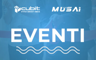 MUSAI at the Biennale del Mare e dell’Acqua in Livorno