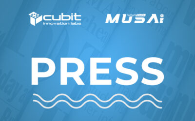 Il Tirreno racconta MUSAI: un progetto nato sul territorio pisano per il mare