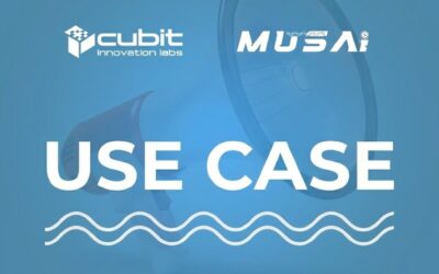 MUSAI per Porti Turistici